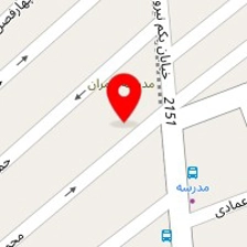 آموزشگاه خیاطی نساء