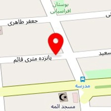 آموزشگاه خیاطی بتول