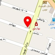 آموزشگاه خیاطی چارقد