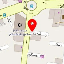 آموزشگاه خیاطی نکیسا