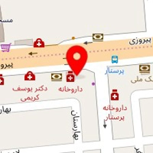 آموزشگاه خیاطی مهرگان
