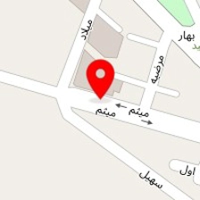 آموزشگاه خیاطی گل آذین