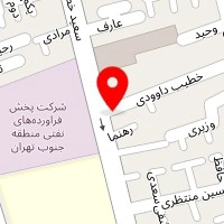 آموزشگاه خیاطی بیرجندی والفجر
