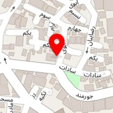 آموزشگاه خیاطی اطلس