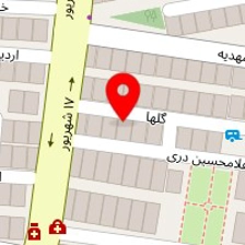 آموزشگاه خیاطی و طراحی لباس بانو شاه جلال الدین