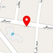 مدرس سحر بصیری | آموزش گلدوزی و روبان دوزی در رشت