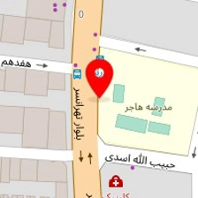 مزون تک