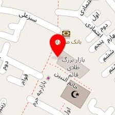 مزون پرن