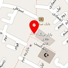 چادر دوزی کوک