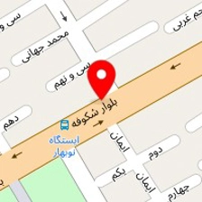 شیر محمدی
