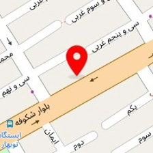 نمایندگی شماره 29 کاچیران -صابر
