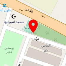 مزون سیدا