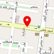 مزون ماهک