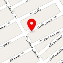 مزون مدروز