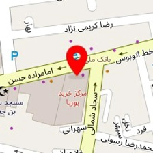 مزون المیرا