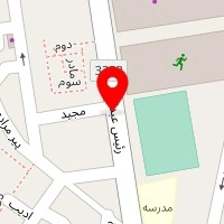 مزون دیبا
