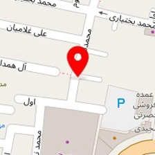 شوی لباس کارینا