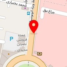 بافندگی ایمانی