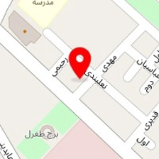 آموزش هنر گلدوزی و شماره دوزی عبداللهی