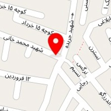 آموزشگاه خیاطی گودرزیان