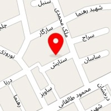 ترمه (تولید دستدوزهای سرویس آشپزخانه )