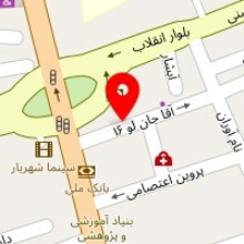 فروشگاه لباس زنانه باروک