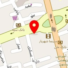 مزون عروس هزارویک شب