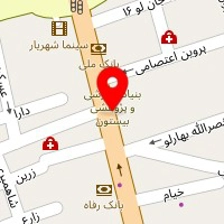 مزون عروس شاهکار