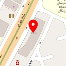 مزون عروس فتحیان
