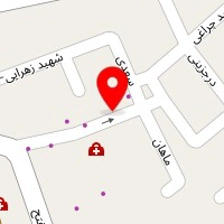 مزون عروس رستا