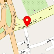 فروشگاه تجهیزات آشپزخانه صنعتی کارنیک استیل