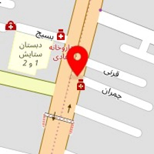 آموزشگاه خیاطی شقایق تک
