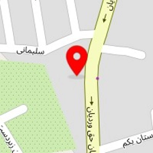آموزشگاه خیاطی لاله ابهری