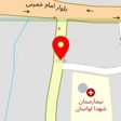 مزون رگالیا