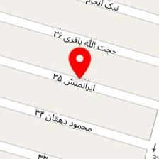مزون ساغر (خیاطی و دوخت انواع لباس)