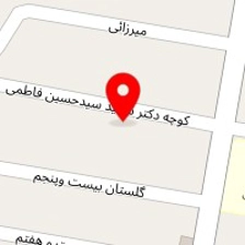 گروه تولیدی حجاب تندیس