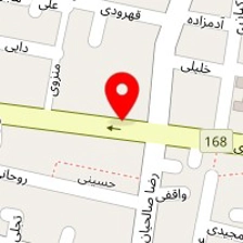 مانتوفروشی سحر