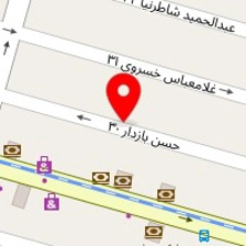 مزون شقایق