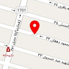 مزون بانو