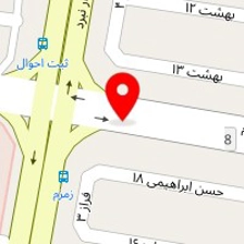 مزون گلبرگ