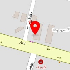 آموزشگاه هنری آفرینش