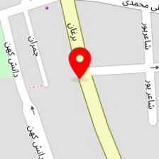 آموزشگاه هنرهای تجسمی ماها
