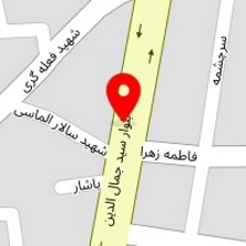 آموزشگاه خیاطی گنجی