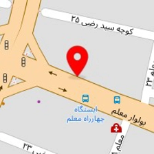 آموزش هنر دیزاین تخصصی لباس و پارچه سازی با سوزن تمبور (تمبوردوزی / جواهردوزی)