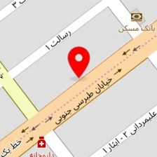 آموزشگاه هنرهای تجسمی همای توس