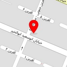 مزون عارف
