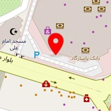 پارچه فروشی حجاب ایرانیان