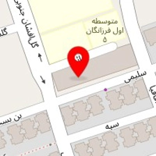 فروشگاه کاغذ دیواری گل افشان