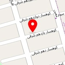 مزون گارنت