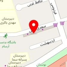 مزون پرنیان